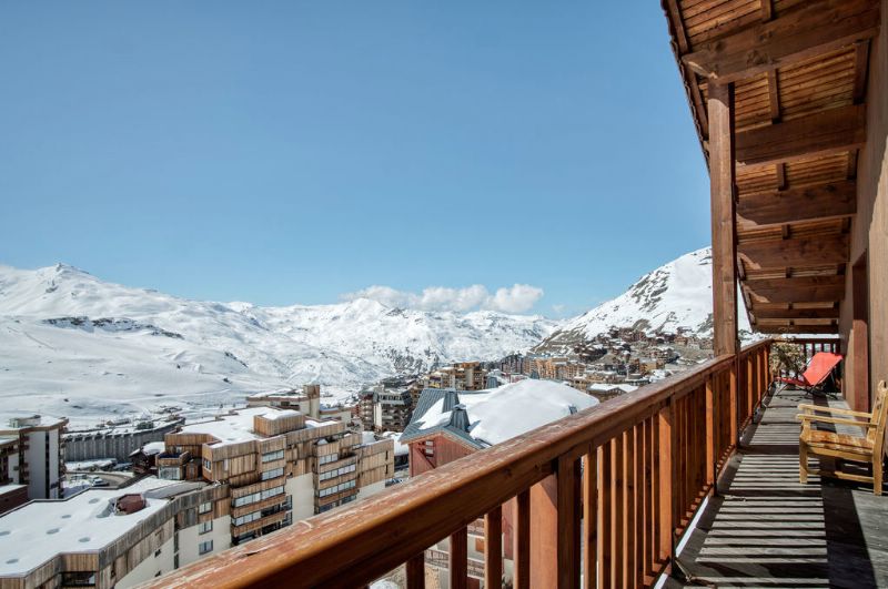 Chalet Bonhomme