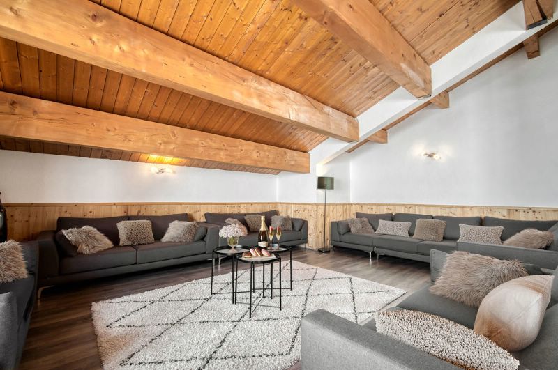 Chalet Bonhomme