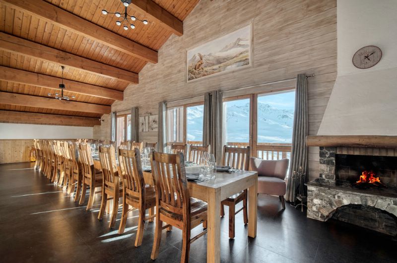 Chalet Bonhomme