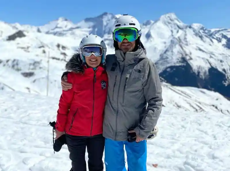 Chalet Marmotte