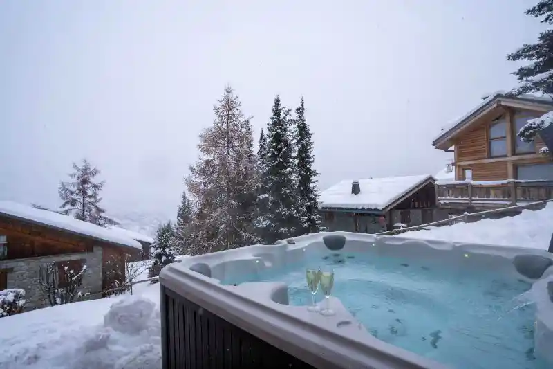Chalet Mathilde