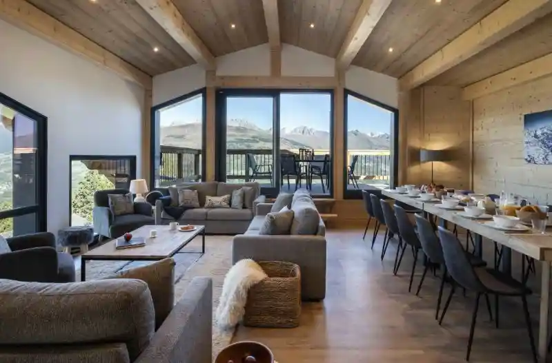 Chalet Mathilde