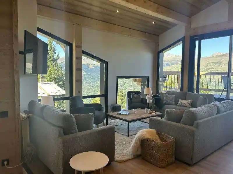 Chalet Mathilde