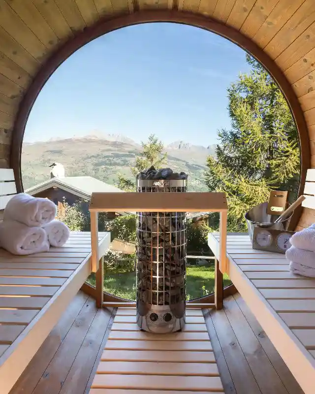 Chalet Mathilde