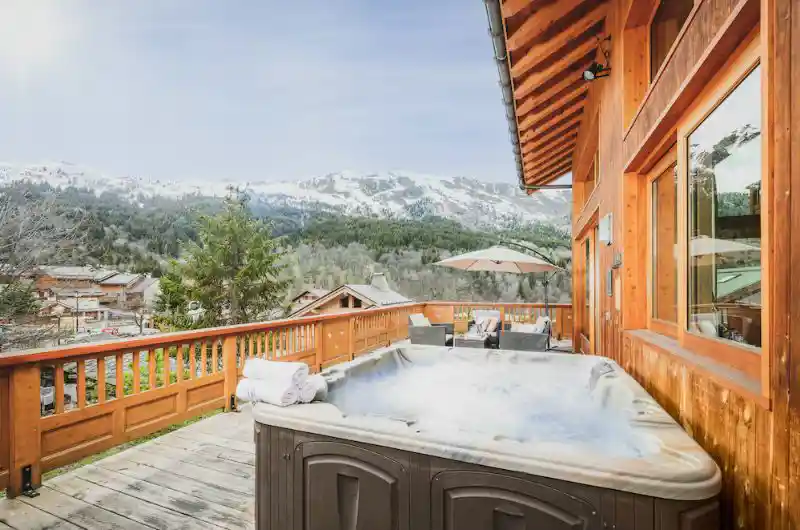 Bellacima Lodge
