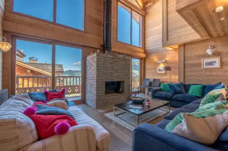 Chalet Peppa