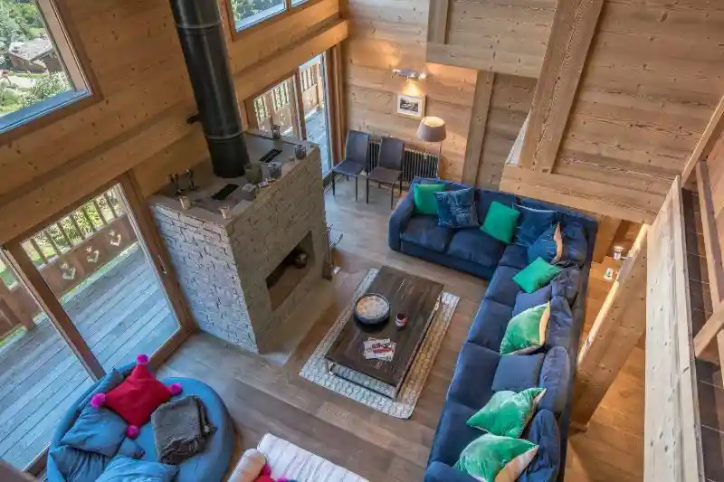 Chalet Peppa