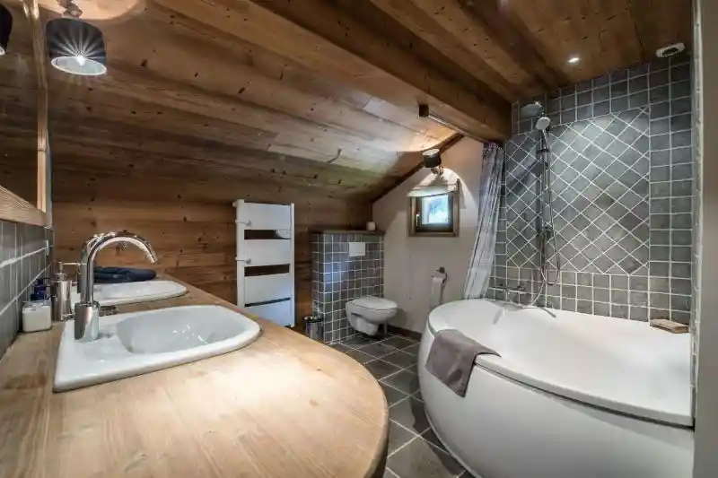 Chalet Peppa