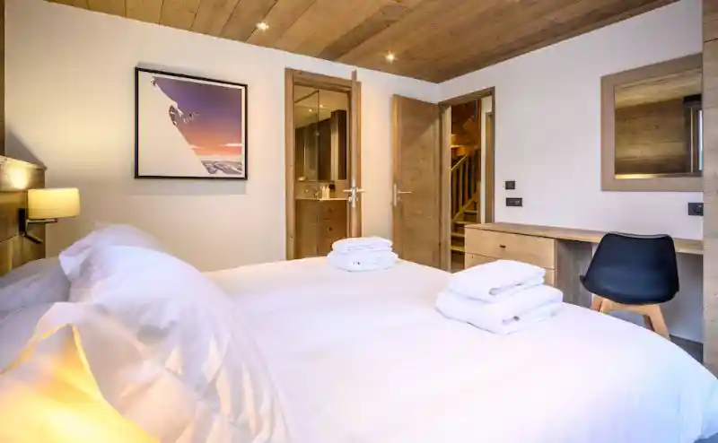 Chalet de Mon Pere