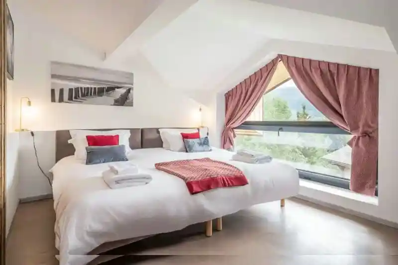 Chalet 3Sixty