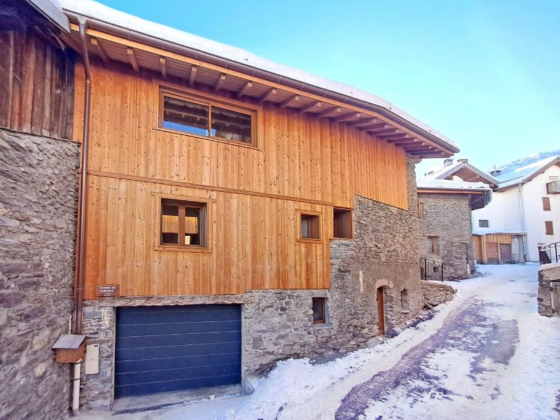 Chalet Teranga Meribel