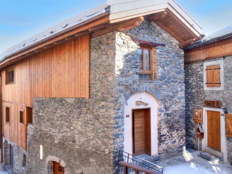 Chalet Teranga Meribel