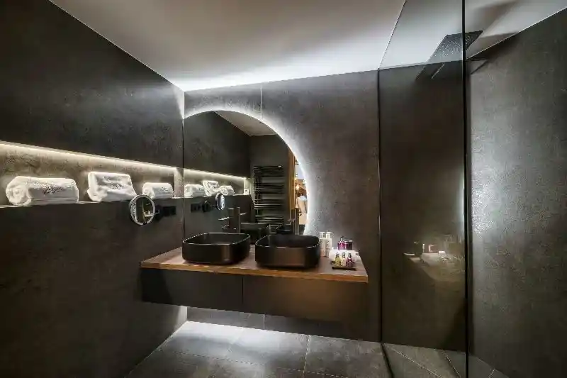 Chalet Hotel Blythe