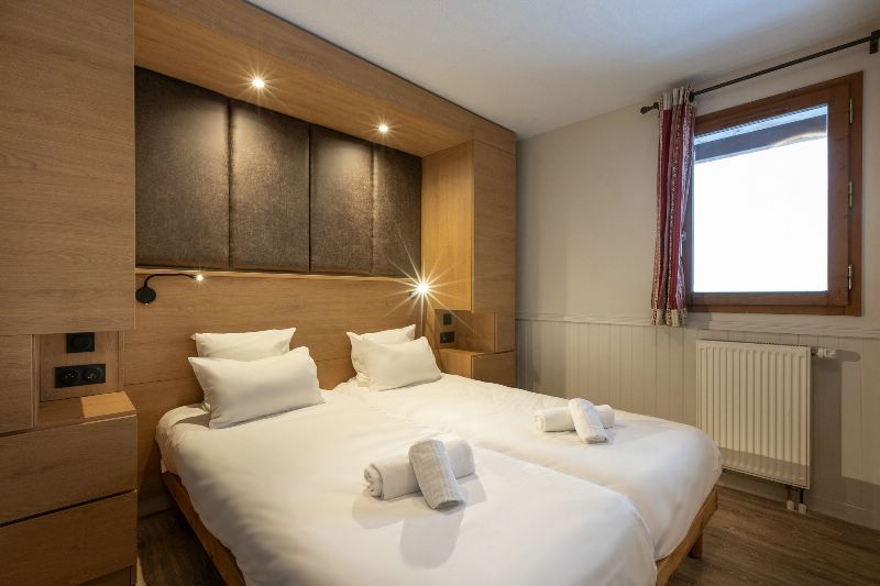 Chalet Saule