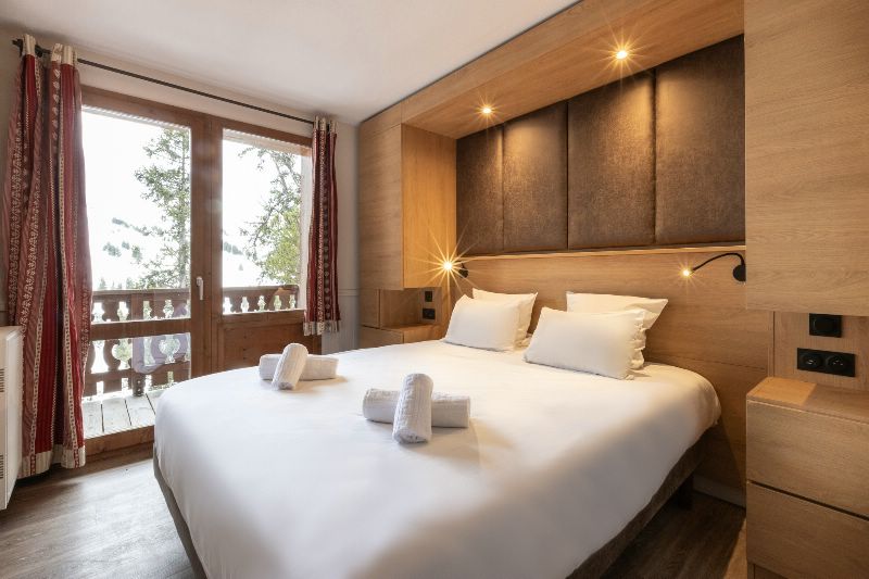 Chalet Saule