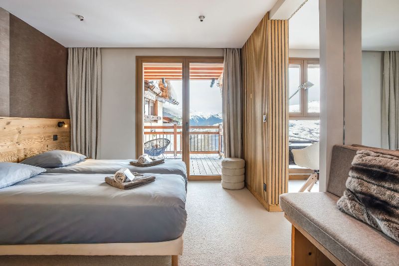 Chalet Le Rokh