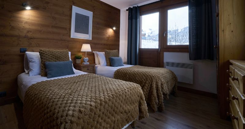 Chalet Blanchot
