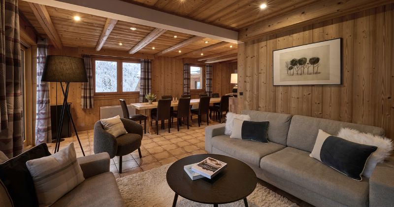 Chalet Blanchot
