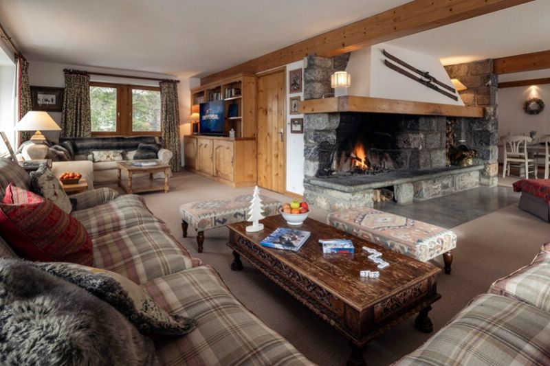 Chalet Loden