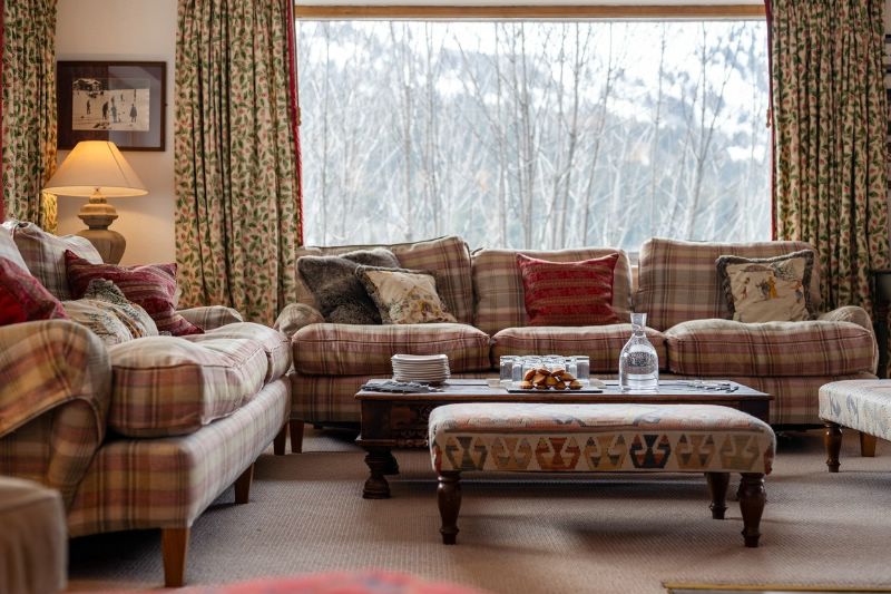 Chalet Loden