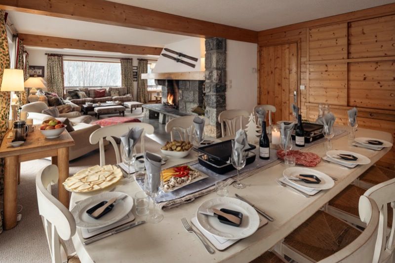 Chalet Loden