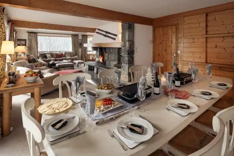 Chalet Loden