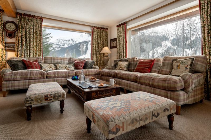 Chalet Loden