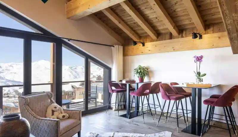 Chalet Cullinan