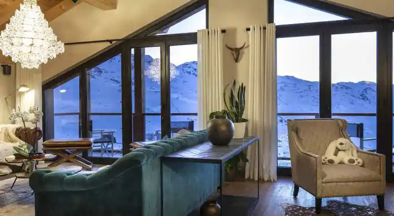 Chalet Cullinan