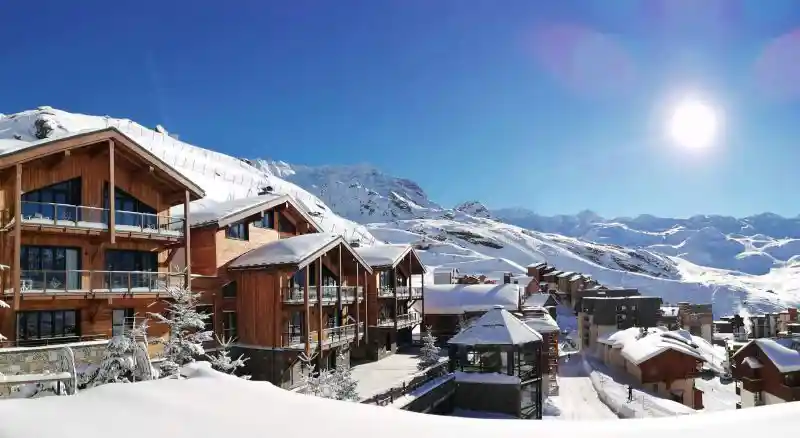 Chalet Cullinan