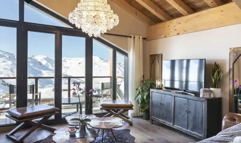 Chalet Orlov