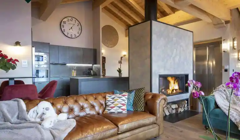 Chalet Orlov