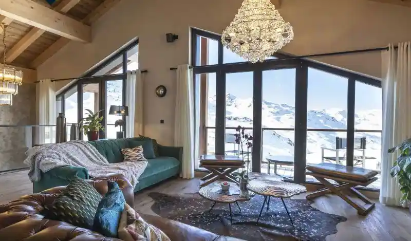 Chalet Orlov