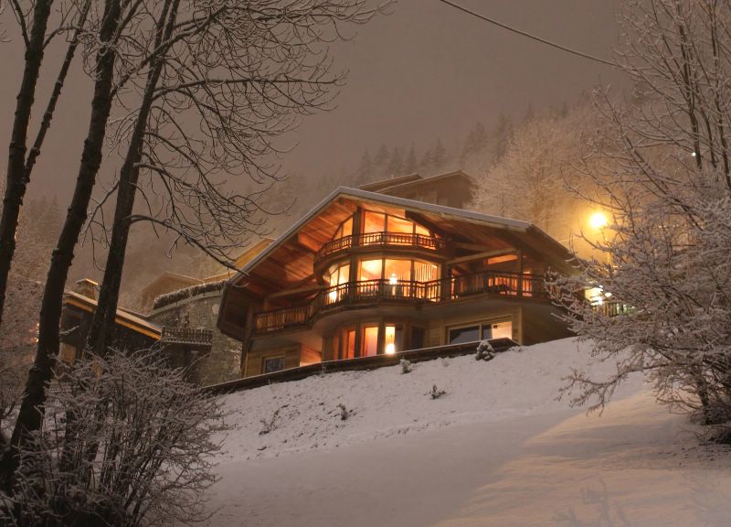 Chalet Laurent