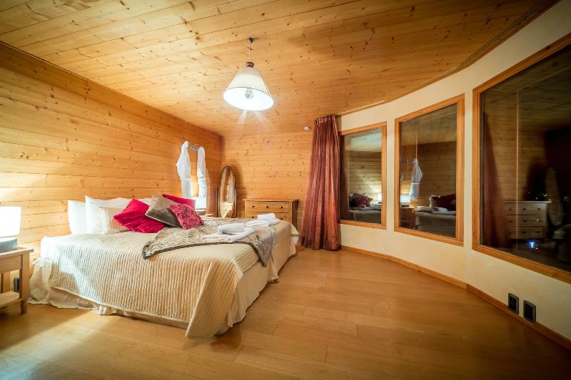 Chalet Laurent
