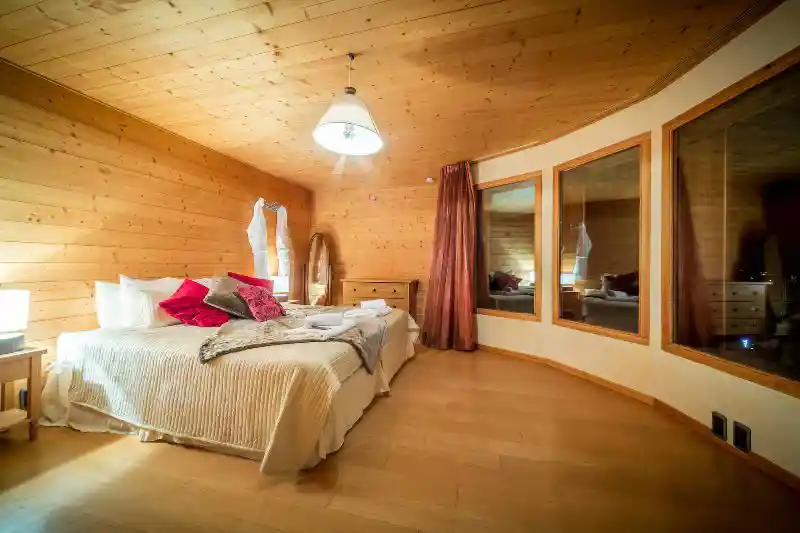 Chalet Laurent