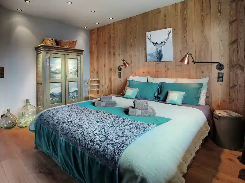 Chalet Les Cerises