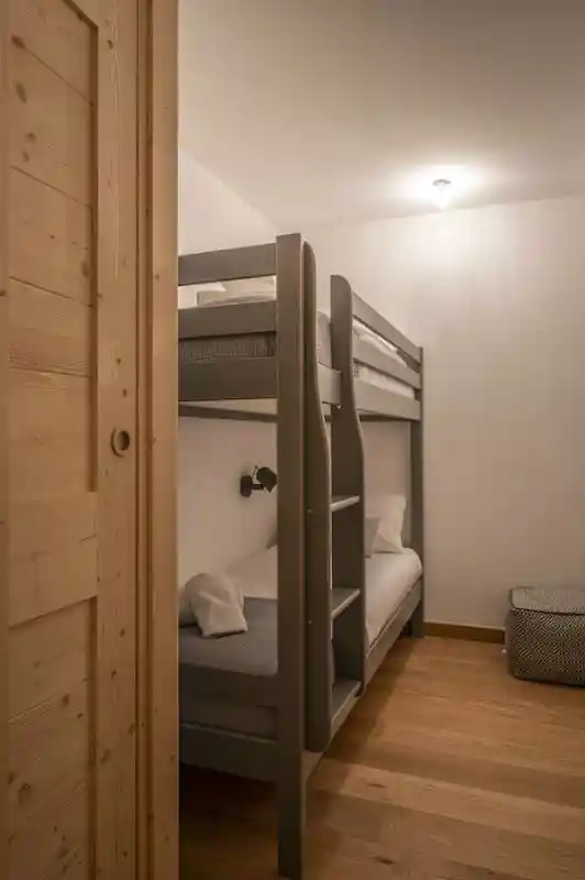 Apartment Le Solaret B207