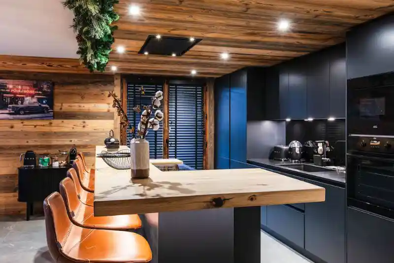Apartment Pearl 201