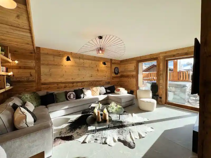 Apartment Pearl 201