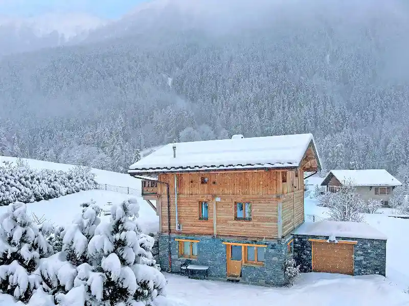 Chalet Ama Dablam