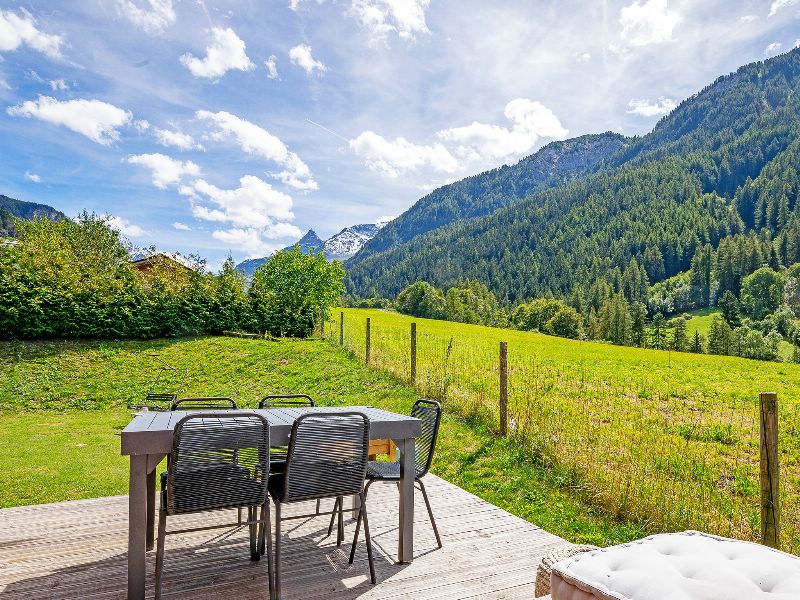 Chalet Ama Dablam