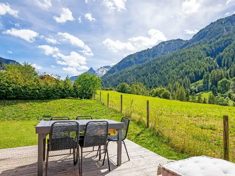 Chalet Ama Dablam