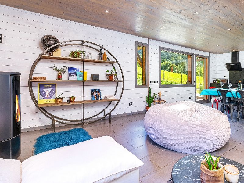 Chalet Ama Dablam