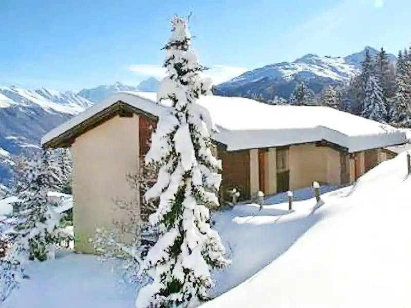 Chalet Arnica