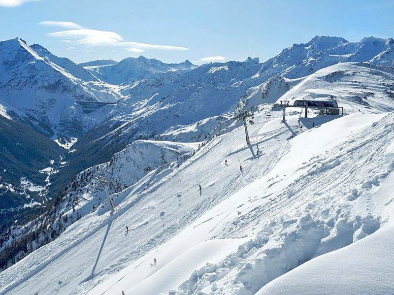 Chalet Arnica
