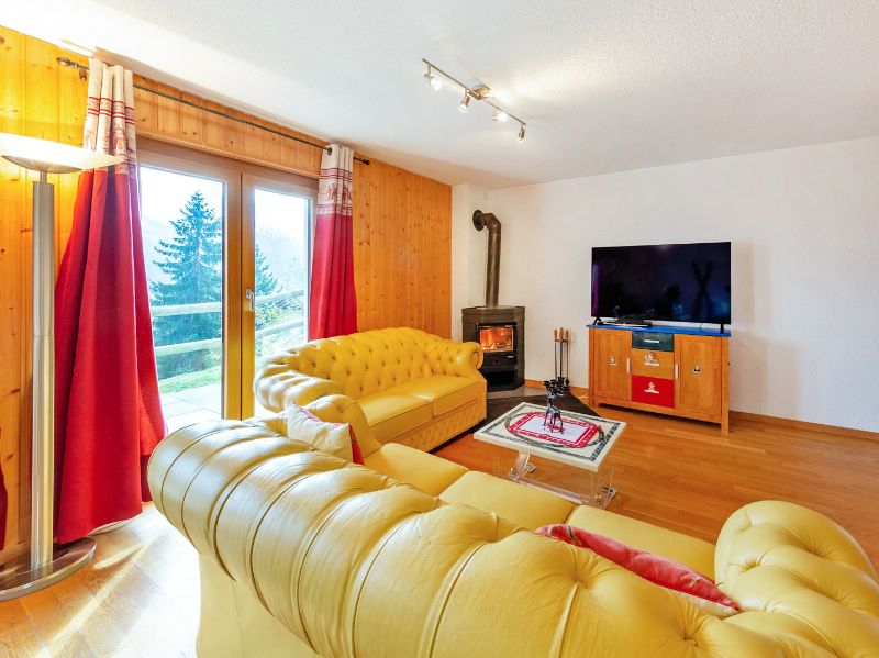 Chalet Arnica