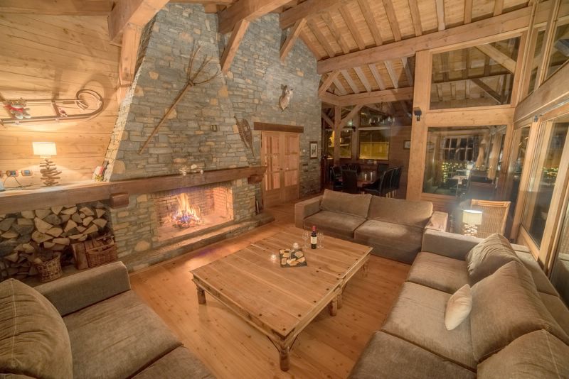 Chalet La Sache
