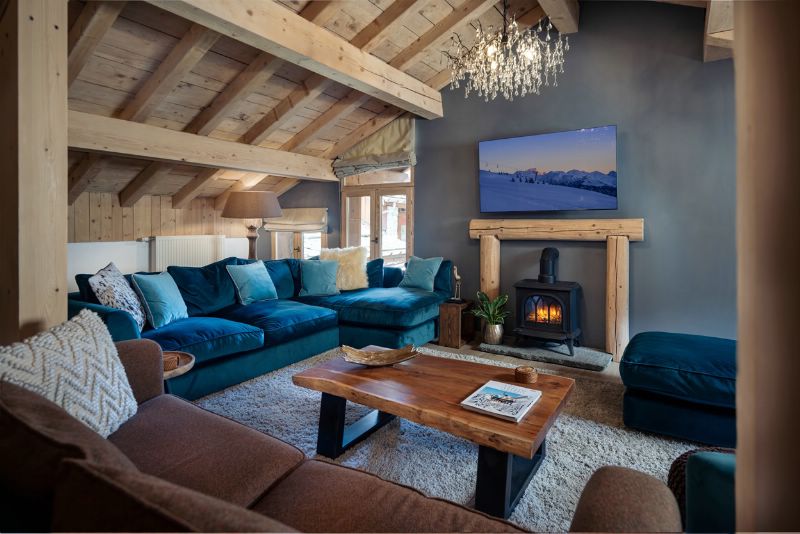 Chalet Chu Lo Dou