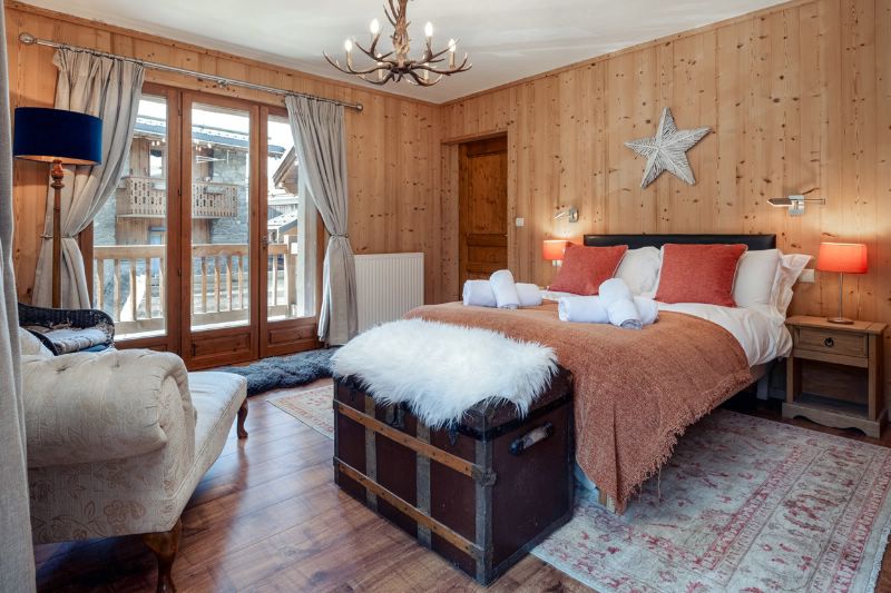 Chalet Chu Lo Dou